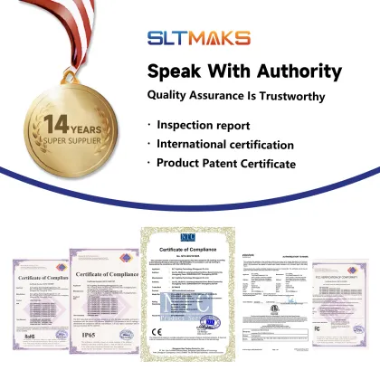 MAKSDEP High PPFD Adjustable Full Spectrum Samsung LM301H LED Grow Light for Indoor Plants