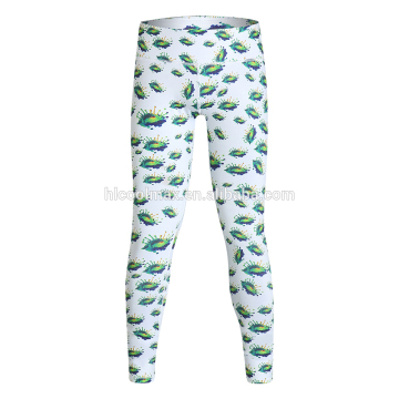 Popular Sublimation Fabric Pattern Kyodan Yoga Fitness Wear Drop Shipping