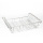 Kitchen Stainless Steel Metal Wire Dish Drying Rack