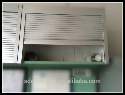 Kitchen roller shutter door,roller shutter system,aluminium roller shutter