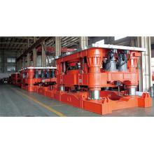 Full rotary drilling rig construction equipment