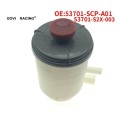 Serbatoio del serbatoio del refrigerante OEM per kia