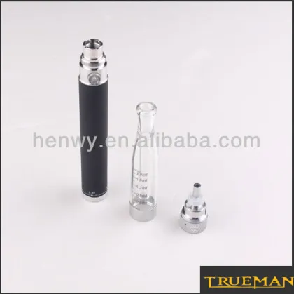 Thor BCC atomizer