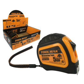 Measuring tape 5M*25mm