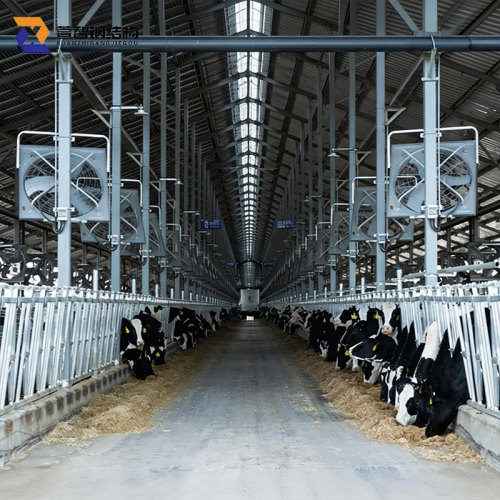 Надійні сталеві притулки для тварин