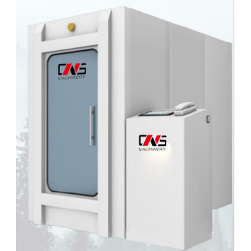 Одноместная кабина YCDY-C1B01 - LY