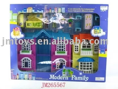 Modern Family  Doll