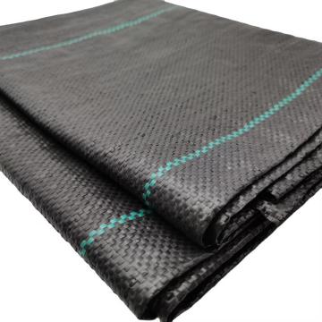PP Woven Geotextile Fabric for Separation