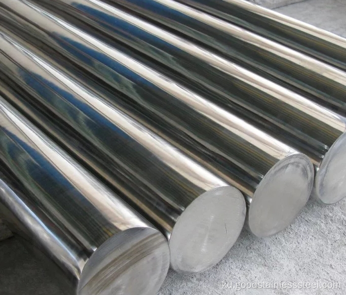 410 410s Stainless Stainless