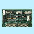 Comunicação de elevador PCB placa GEA25005C2