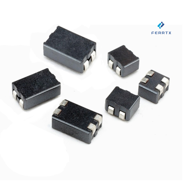 SMD Ferrite Bead Inductors