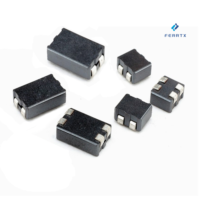 SMD Ferrite Bead Inductors