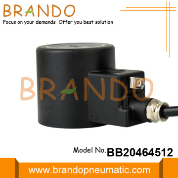 Explosion-Proof Solenoid Valve Coil 24VDC 110VAC 220VAC