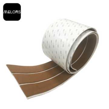 Melors Yacht Flooring EVA Foam Adhesive Boat Mat