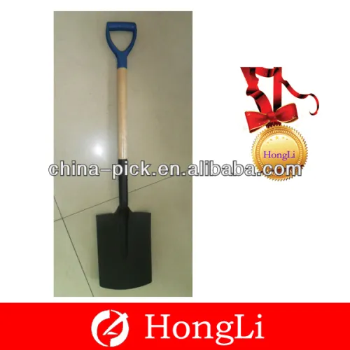 Short Handle Spade, High Quality Short Handle Spade on