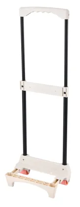Foldable School Bag Trolley