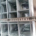 Low Price Welded Galvanized Wire Mesh For Construction