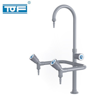 Professional Dealers in Lab Equipment: Tof Lab Fitting, 3 Outlet Cold Water Tap & Other Scientific Supplies