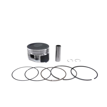 JUD Engine Piston and Rings G6BA 23410-3E001 for Hyundai 2.7L 86.7mm 4 Cylinder