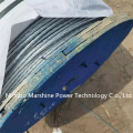 12.7mm Low Relaxation PC Strand Steel Wire