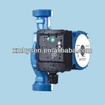 Solar Power System Circulating Pump