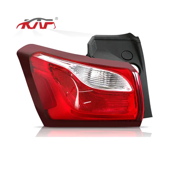 Rear Taillight Outer Tail lamp Rear Brake Lamp Tail light For Chevrolet Equinox 2018-2020
