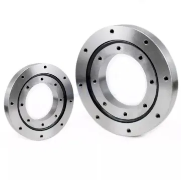 CRB50050 500mm Crane Bearing - High Load Cross Roller for Harmonic Reducer