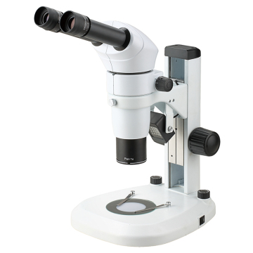 BestScope BS-3060B 0.8x-6.4x Kính hiển vi âm thanh âm thanh hai mắt Zoom