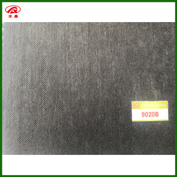 50% polyester50%nylon hotmelt adhesives nonwoven interlining