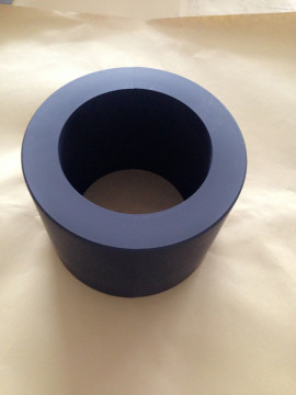 graphite sliding bearing