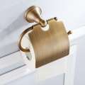 Bathroom Pendant Hardware Bronze Toilet Brass Roll Holder Roller Paper Towel Holder Toilet Paper Holder