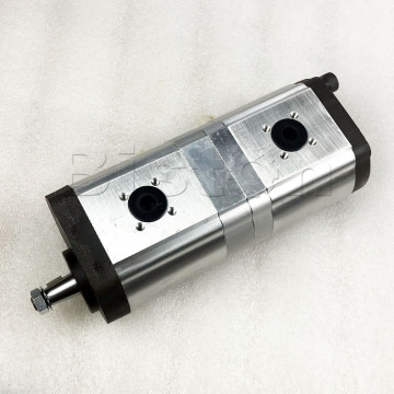 High Quality B210166 Gear Pump - Hydraulic and Engine Pump Solutions