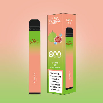 OEM Vape Pen 800 Puffs AIM E-Cigarettes