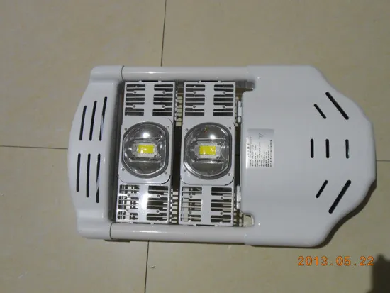 High Brightness Led Roadway Lighting  With 80w , Cob Street Lights