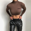 Customized Women's Slim Fit Sweatshirt