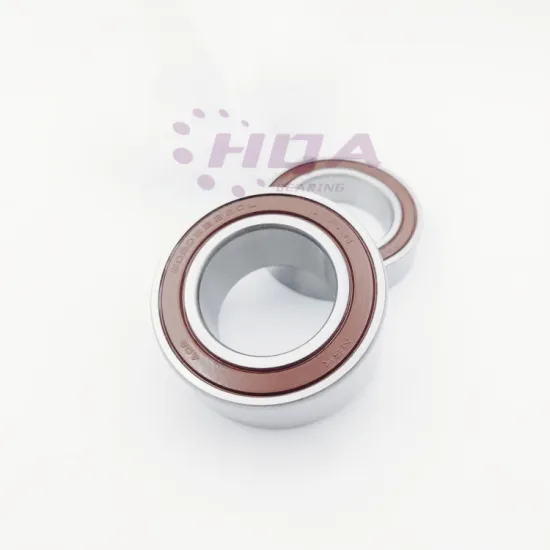 High-Quality Auto Air Conditioning Bearings: Catalog of Premium Products