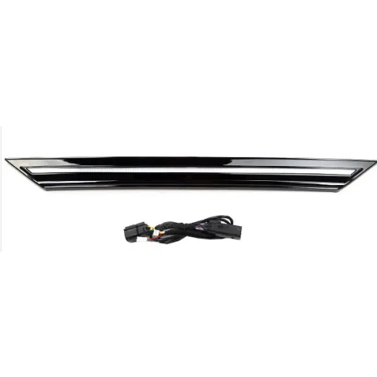 Ford Mustang Mach-E Rear Bumper Lamp - Modified & Upgraded US Vision