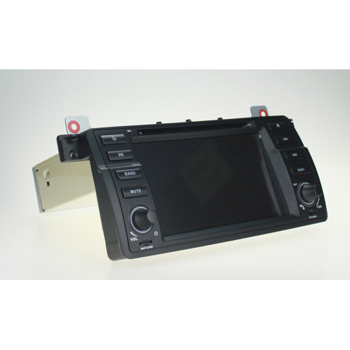 7 Inch Android Car Radio BMW E46