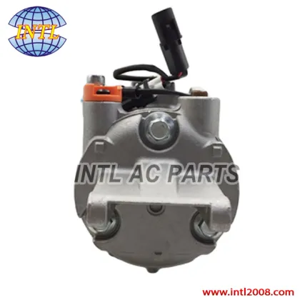 MR568860 For Mitsubishi Colt MSC60C Air conditioning compressor