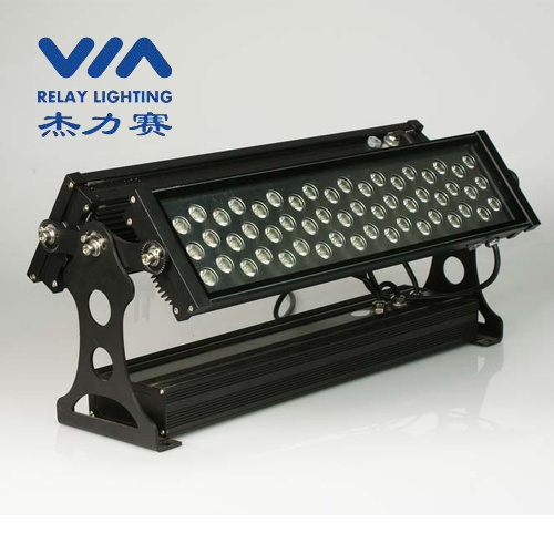 216w outdoor square led flood lamp ip65