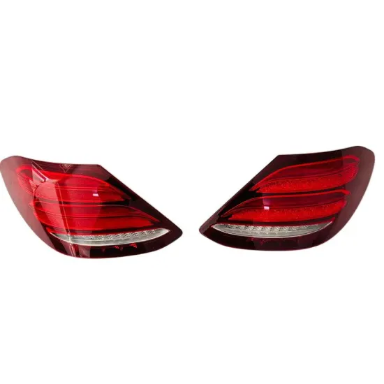 E-Class W213 Tail Lamp 2139067700 2139067800