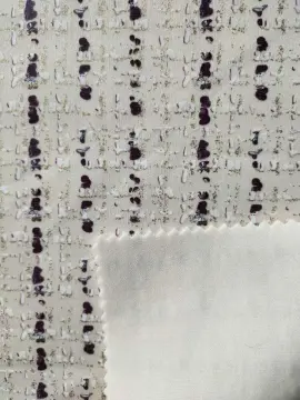 Poly Span Print Air Layer