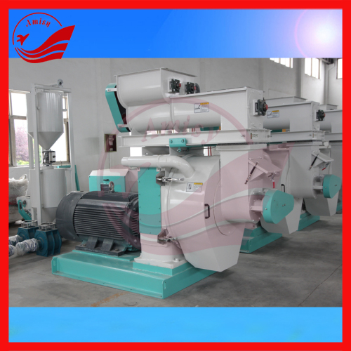 2015 Hot Sell Amisy Supply Wood Pellet Machine (0086-13721419972)