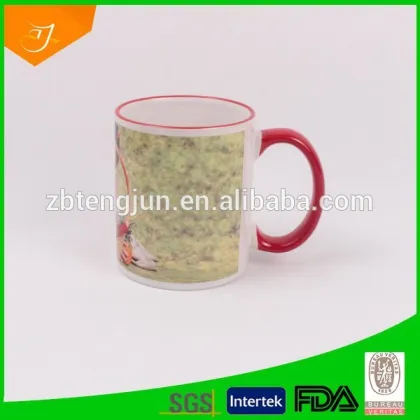 design your own mug, porcelain photo mug, photo mug ceramic