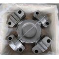 Terex Spare Parts TR100 Universal Joint 15271476 SPIDER