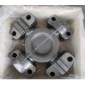 قطع غيار Terex TR100 Universal Joint 15271476 SPIDER