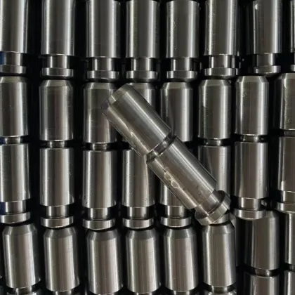 Wood Pellet Machine Parts: Roller Shell/Roller Shaft Spares