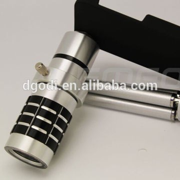 mobile phone camera lens, mobile phone telescope lens