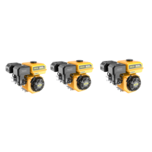 RATO Gear reduction series