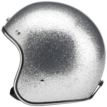 motorcycle silver color helmets safety top sale